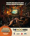 Atari the 400 mini игровая консоль, фото 10