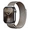 Apple Watch Series 10 46mm Millanese Gold, фото 3