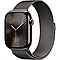 Apple Watch Series 10 46mm Millanese Gold, фото 4