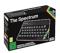 The Spectrum игровая консоль