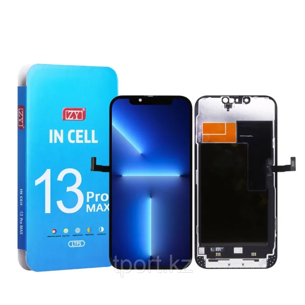 Дисплей iPhone 13 Pro Max копия InCell, фото 1