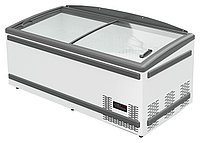 Ларь-бонета морозильный Марихолодмаш Корсика ЛХН-1850