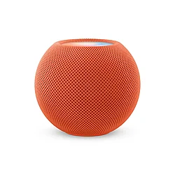 Apple HomePod mini orange Колонка