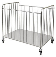 Тележка для белья ПищТех ТБ-300