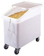 Контейнер для сыпучих продуктов Cambro IBS27 148 белый