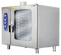 Пароконвектомат газовый OZTI OKFG 101 (10хGN1/1)