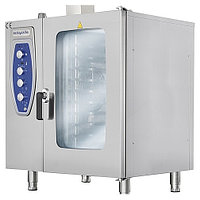 Пароконвектомат газовый OZTI OKFG 102 (10хGN2/1)