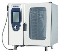 Пароконвектомат OZTI COMBI OKFE 101 C