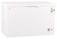 Ларь морозильный UGUR UDD 400 BK