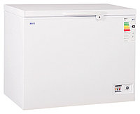 Ларь морозильный UGUR UDD 300 BK