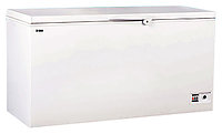 Ларь морозильный UGUR UDD 500 BK