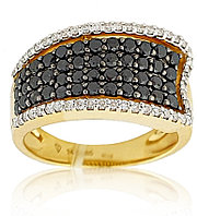 GOLDOS SR029679 размер 17.5 вес 5.09 г золото, бриллиант