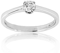 GOLDOS ITE017-1 размер 17 вес 1.89 г золото, бриллиант