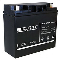 Security Force SF-1217