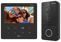 Видеодомофон HiLook VI-K46P 4.3", TFT
