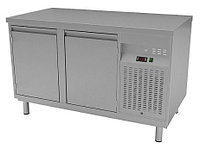 Стол холодильный Gastrolux СОБ2Б-137/2Д/S