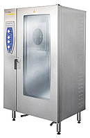 Печь конвекционная OZTI OKFE 202