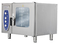 Печь конвекционная OZTI OKFE 601
