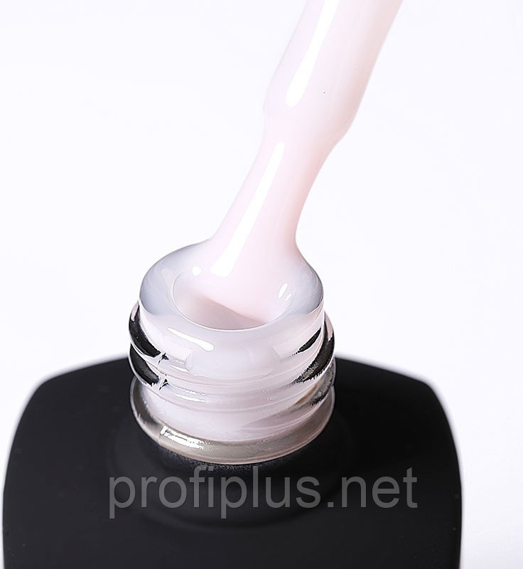 BORN PRETTY базовое покрытие Jelly Nude Rubber Base RBG07 глянцевое 15 мл, фото 1