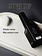 PROFI plus верхнее покрытие глянцевый топ без липкого слоя Super Top не желтит, не синит глянцевое 15 мл