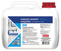 Моющее средство для посудомоечных машин Abat DW