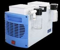 Вакуумный насос Chemker 611