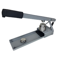 Устройство для выпрессовки проб из пресс-формы