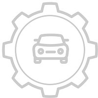 AMC опора двигателя 41022AA231