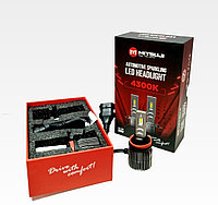 Автолампа Mitsuji LED H11 30W 4300К