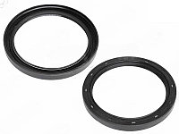 MUSASHI сальник коленчатого вала T1291