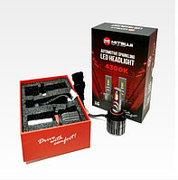 Mitsuji MLHB4-30W светодиодная HB4, 2 шт