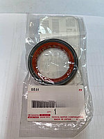 MUSASHI сальник коленчатого вала N2186