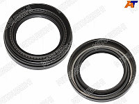 MUSASHI сальник привода F4222