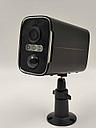 Всепогодная автономная 4G камера видеонаблюдения, фото 10