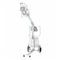 Мобильная рентгеновская система JADE 40