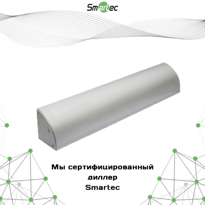 LC адаптер Smartec ST-BR350LC