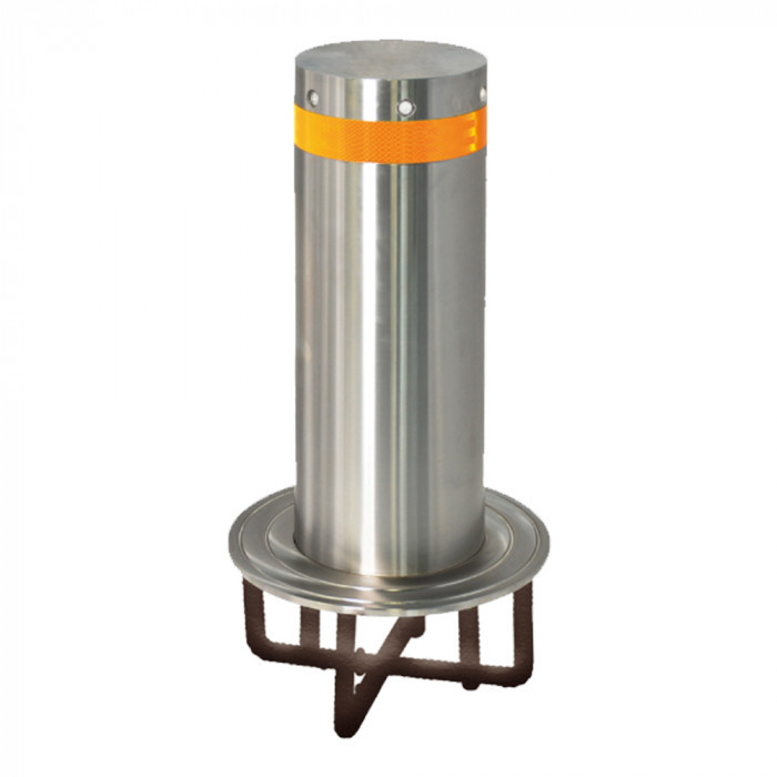 Боллард бекітілген Smartec ST-RD126FL-SS, фото 1