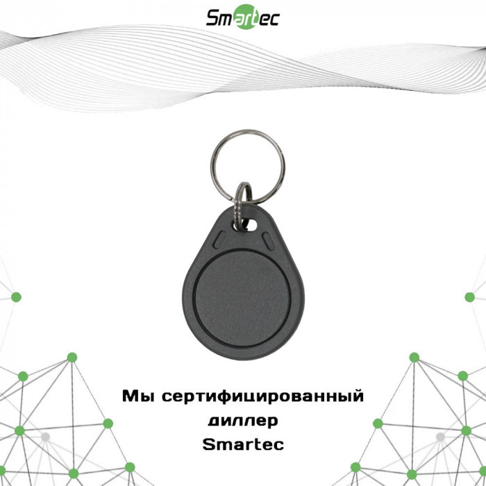 Брелок EM-Marine Smartec ST-PT211EM-GR