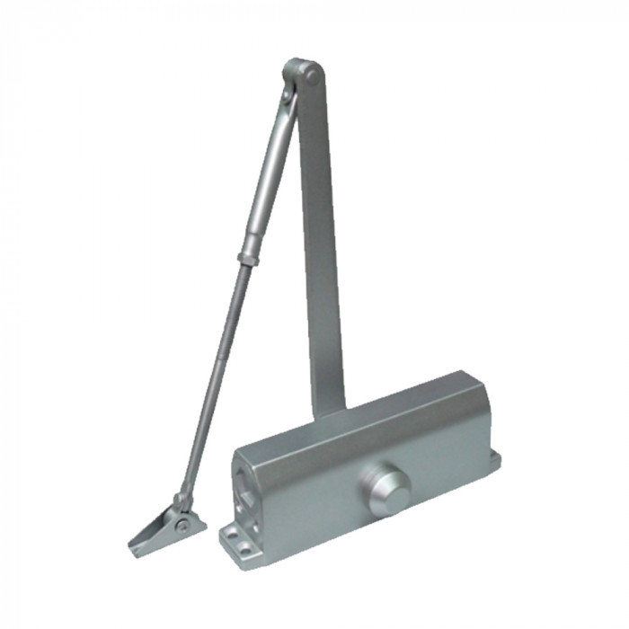 Доводчик Smartec ST-DC036BCDA-WTL, EN3-6