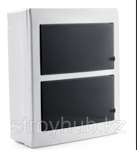 БОКС 16