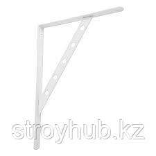 КРОНШТЕЙН УСИЛ БЕЛЫЙ 350*250MM