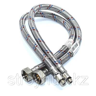 ШЛАНГ СМЕСИТЕЛЬ 150СМ