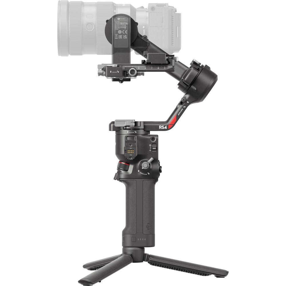 DJI RS4, фото 1