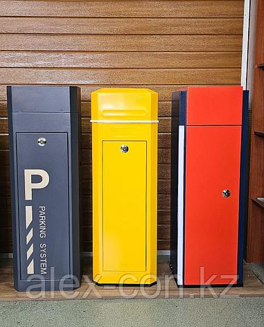 Baisheng Parking System BS-DZ137 скоростной 24V, фото 1