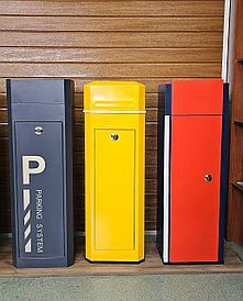 Baisheng Parking System  BS-DZ137 скоростной 24V