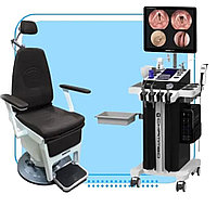 ЛОР-комбайн Chammed XU1 Smart