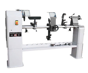 Токарные станки по дереву