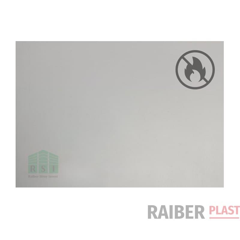 Стеновая ПВХ панель Raiber Plast (A-400)