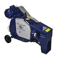 Ремонт станка для резки арматуры