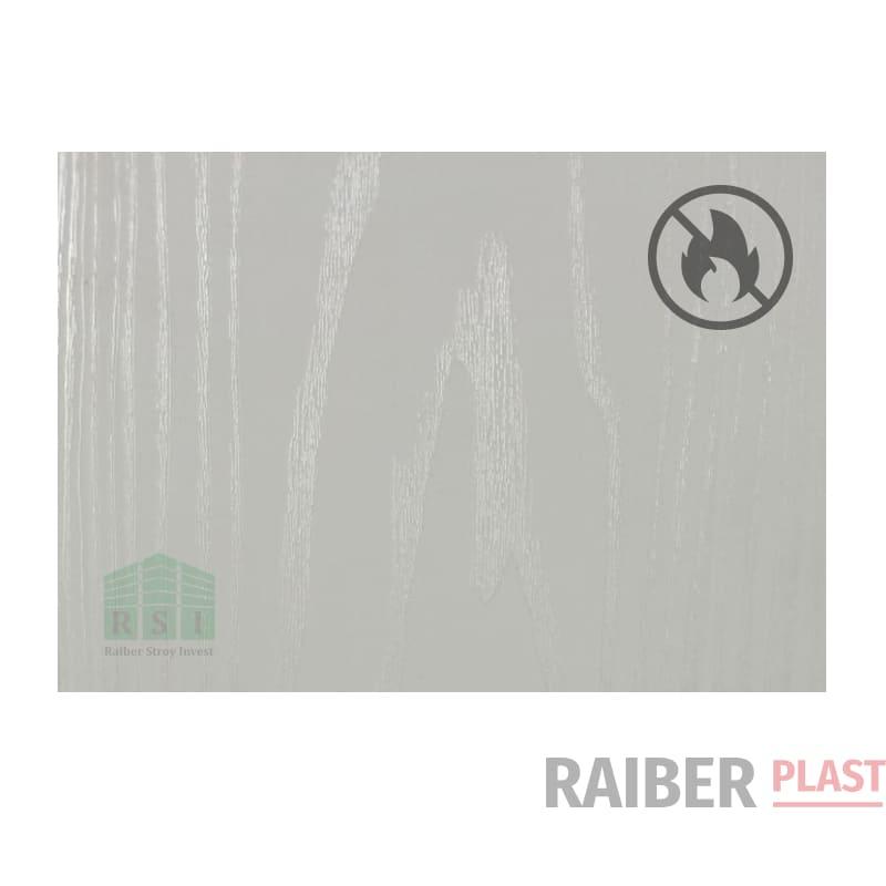 Стеновая ПВХ панель Raiber Plast (A-402)